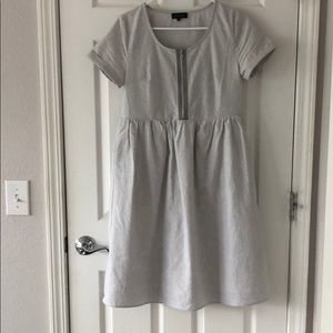Roolee nursing/maternity dress